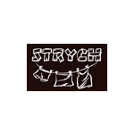 STRYCH, Starachowice, logo