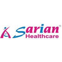 Sarian Healthcare, Ahmedabad