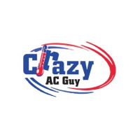 Crazy AC Guy, Blue Ridge, TX