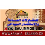 Aton AG, Safaga Red Sea, logo