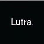 Lutra, Lower Hutt, logo