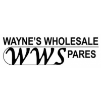 Wayne's Wholesale Spares, Chipping Norton
