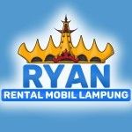 RYAN Rental Mobil Lampung, Lampung, logo