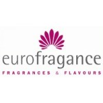 EUROFRAGANCE, RUBI /Barcelona, Logo