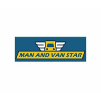 Man and Van Star, London