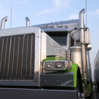 Capital Truck Body & Equipment, Edmonton, AB