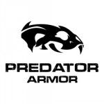 Predator Armor, Delta, logo