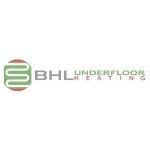 BHL Underfloor Heating, Cheadle Hulme, logo