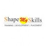 ShapeMySkills Pvt. Ltd., Noida, logo