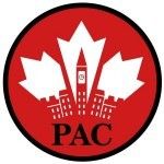 Pardon Applications of Canada, Mississauga, logo