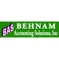 Behnam Accounting Solutions Inc, Tracy, CA