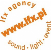 Lfx Sound & Light, Warszawa
