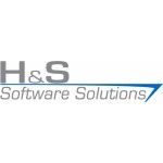 H&S Software Solutions GmbH & Co. KG, Rheine, logo