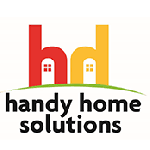 Handy Home Solutions, Silverdale, logo