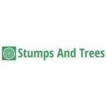 arborist Melbourne - Stumps and Trees Pty Ltd, Wheelers Hill,, logo