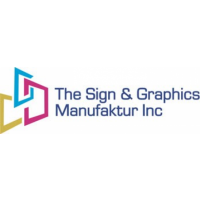The Sign & Graphics Manufaktur Inc., Woodbridge