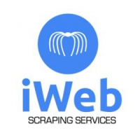 iWeb Scraping Services, Houston
