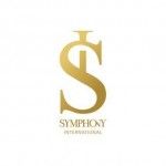 Symphony International, Mumbai, logo