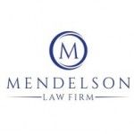 Mendelson Law Firm, Memphis, logo