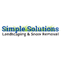Simple Solutions Landscaping & Snow Removal, North York