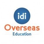 IDI Overseas - Best Overseas Education Consultants in Hyderabad, Hyderabad, logo