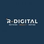 R-Digital Limited, Tsuen Wan, logo