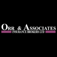 Orr & Associates Insurance Brokers Ltd, King City