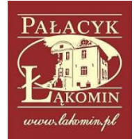 Pałacyk Łąkomin, Lubiszyn