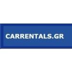 Carrentals.gr Book car hire on Greece online, Heraklion, logo