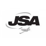 Jetset Airmotive, Inc., Hialeah, FL, logo