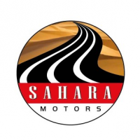 Sahara Motors Dubai, Dubai