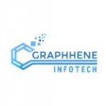 Graphhene Infotech, Noida, logo