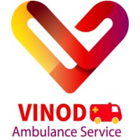 vinod ambulance services, Delhi