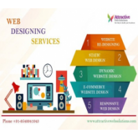 Web Design Company in Delhi, India, New Delhi