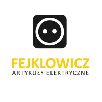 Artykuły Elektryczne FEJKLOWICZ - FHU FEJKLOWICZ Hurtownia Elektryczna, Gorlice Artykuły Elektryczne FEJKLOWICZ - FHU FEJKLOWICZ Hurtownia Elektryczna, Gorlice