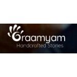 Graamyam Handicrafts - ECO friendly products India, Kochi, logo