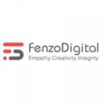 Fenzo Digital, Singapore, logo
