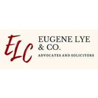 Eugene Lye & Co. Conveyancing & Property Lawyer, Klang