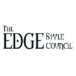 The Edge Style Council, Edmonton, logo