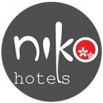 Niko Hotels, Kochi, logo