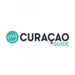 My Curacao Guide, Willemstad, logo
