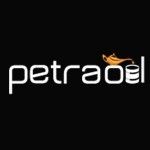 Petra Oil Bitumen, Dubai, logo