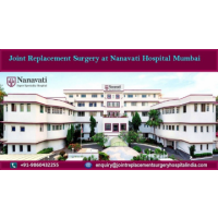 Joint Replacement Surgery at Nanavati Hospital Mumbai, Lexington, KY Joint Replacement Surgery at Nanavati Hospital Mumbai, Lexington, KY