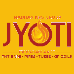 Madhav KRG Group, Khanna, logo