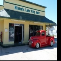 Historic Lake City Auto, Lake City, FL