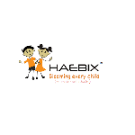 Haebix School, Bangalore, logo