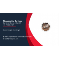 Riyansh's Car Services, Hooghly