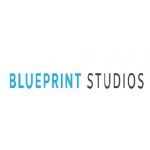 Blueprint Studios, Auckland, logo