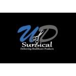 U-Desire Surgical Company, Sialkot, logo