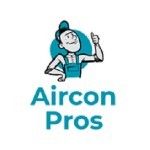 Aircon Pros Centurion, Centurion, logo